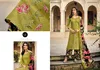Gulkayra Vol 2 By Belliza Jam Embroidery Dress Material Wholesale Market